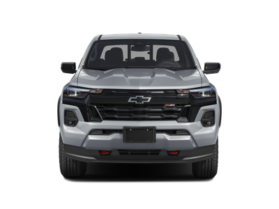 2025 Chevrolet Colorado Base