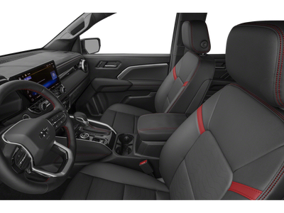 2025 Chevrolet Colorado Base