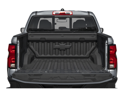 2025 Chevrolet Colorado Base