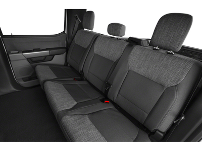 2025 Ford F-350SD XLT