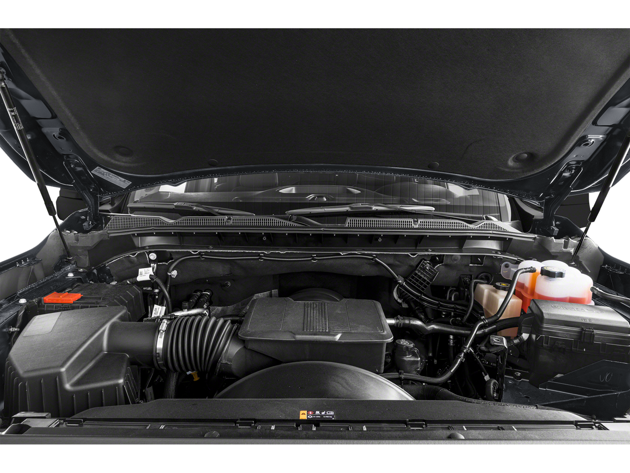 2025 GMC Sierra 3500HD SLE