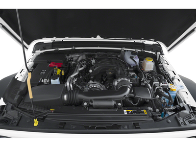 2025 Jeep Gladiator High Tide