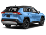 2025 Toyota RAV4 XSE