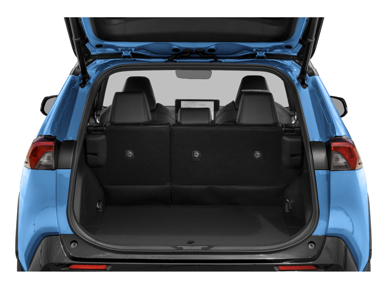 2025 Toyota RAV4 XSE