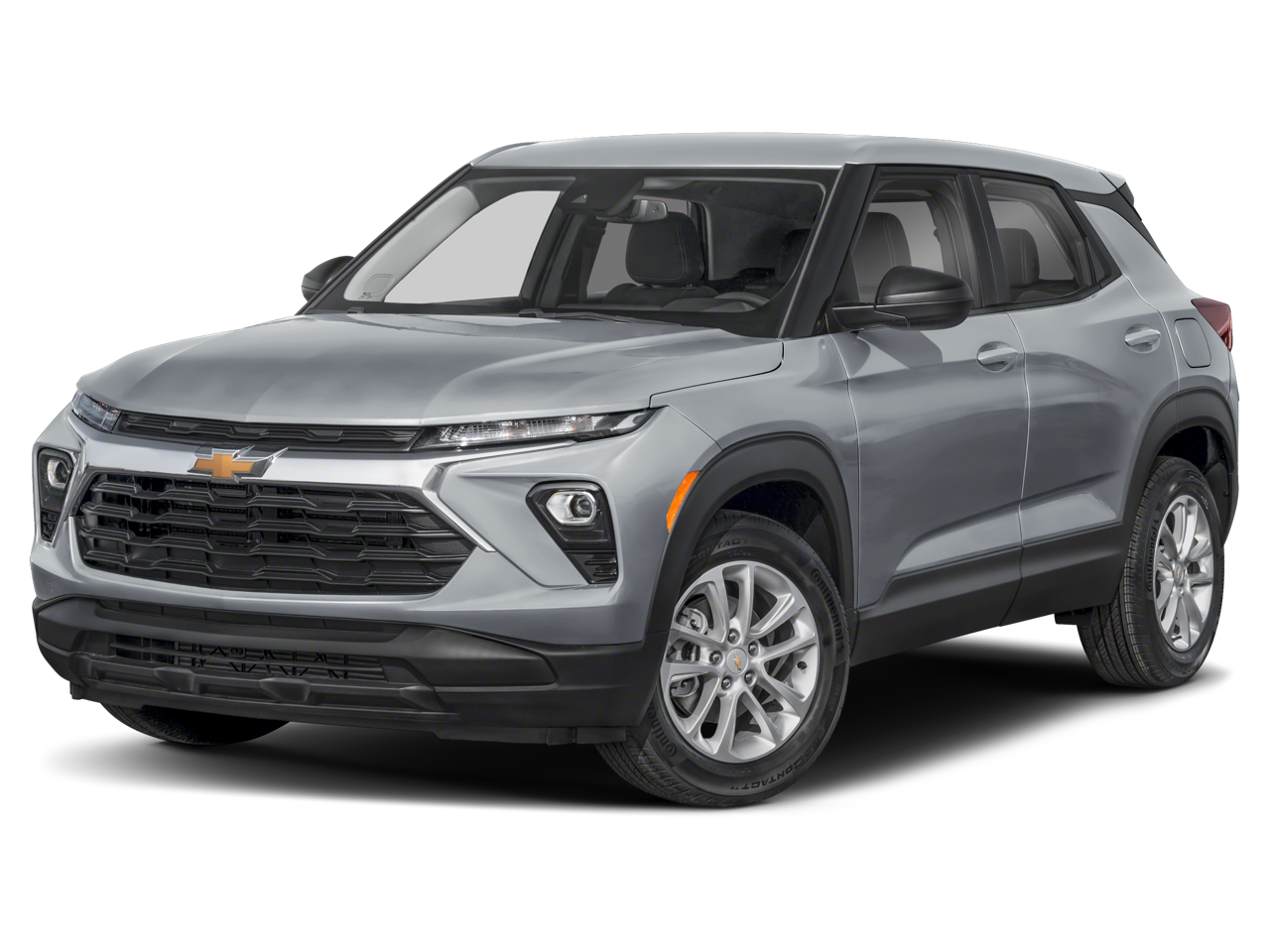 2026 Chevrolet Trailblazer Base