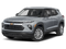 2026 Chevrolet Trailblazer Base