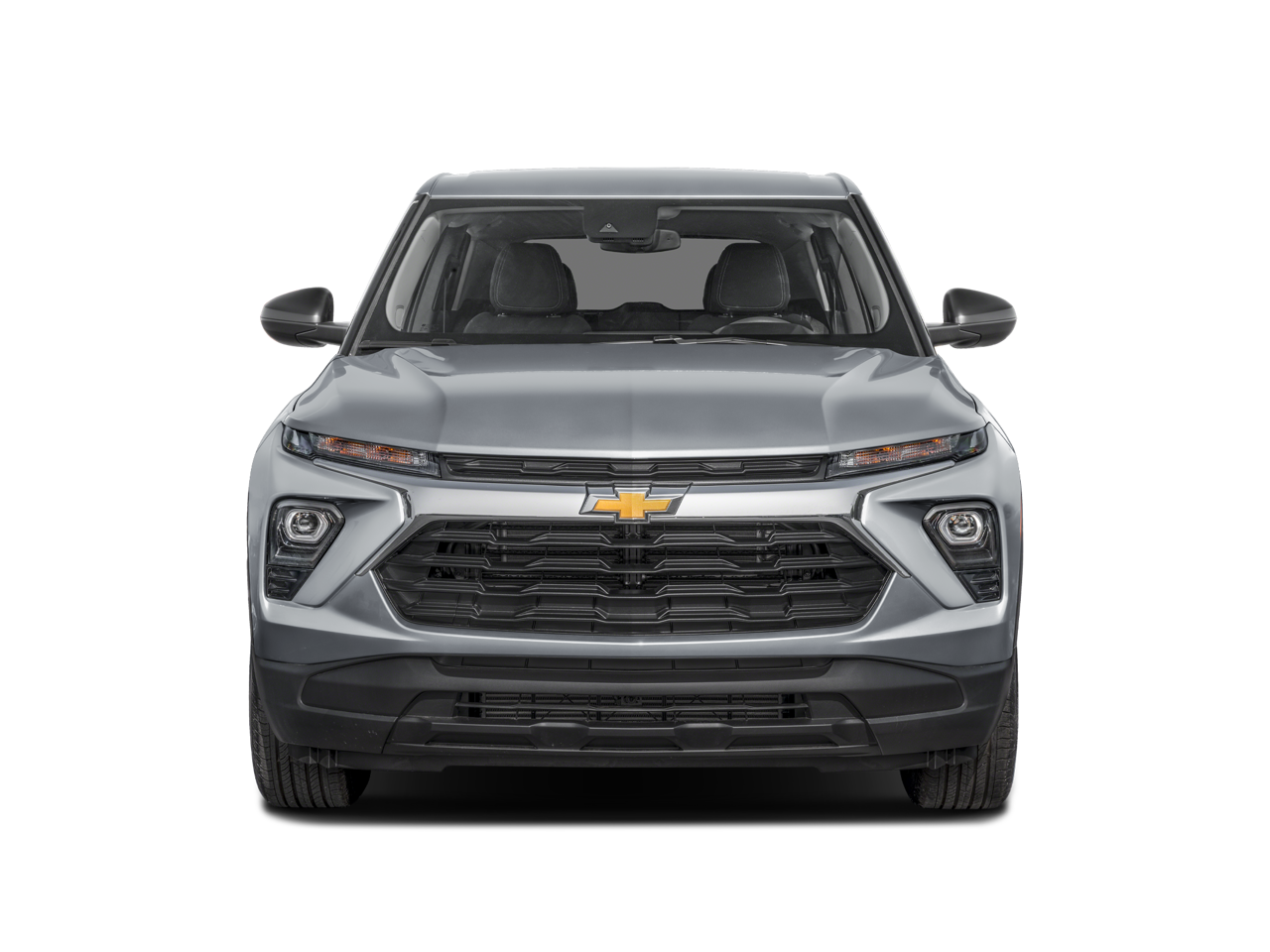 2026 Chevrolet Trailblazer Base