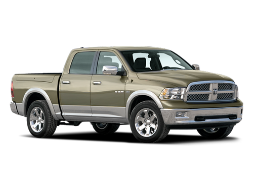 2009 Dodge Ram 1500 SLT
