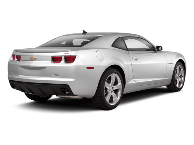 Used 2012 Chevrolet Camaro 2LT with VIN 2G1FC1E31C9191909 for sale in Ashland, KY