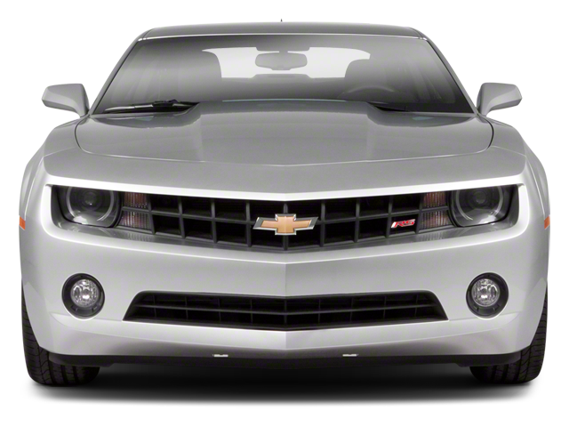 2012 Chevrolet Camaro 2LT