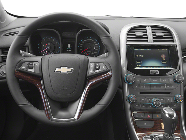 2013 Chevrolet Malibu LS