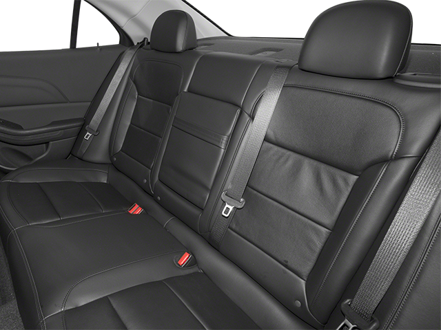 2013 Chevrolet Malibu LS