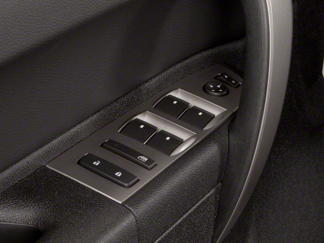 2013 GMC Sierra 1500 SLE