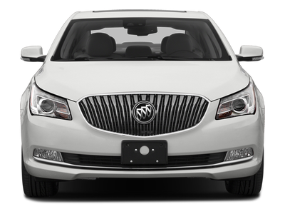 2014 Buick LaCrosse Leather
