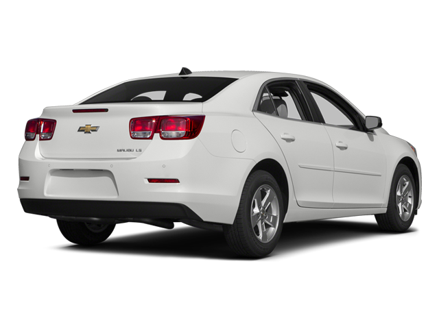 Used 2014 Chevrolet Malibu 1LT with VIN 1G11C5SL6EF272484 for sale in Ashland, KY