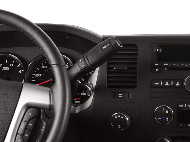 2014 Chevrolet Silverado 2500 HD LT