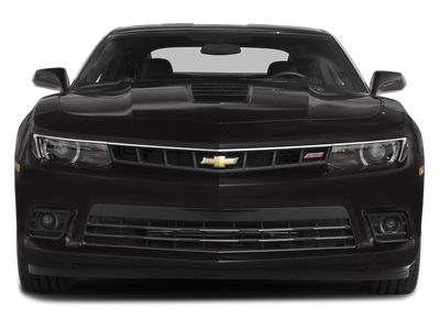 2014 Chevrolet Camaro SS
