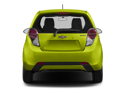 2014 Chevrolet Spark Base