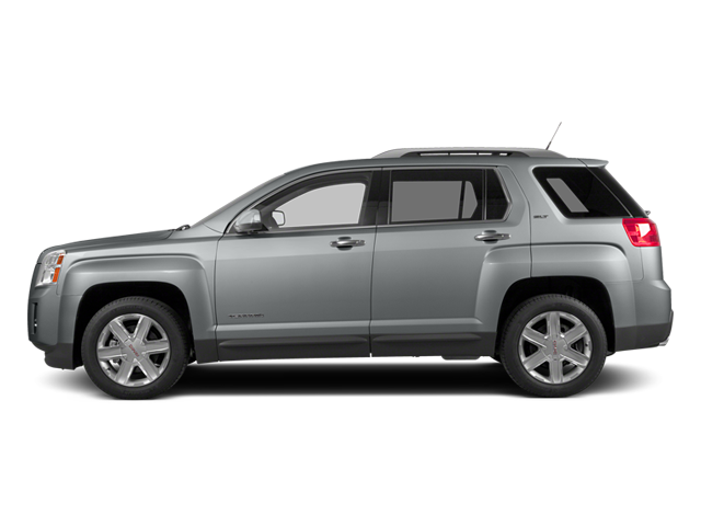 2014 GMC Terrain Base