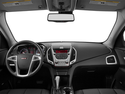 2014 GMC Terrain Base