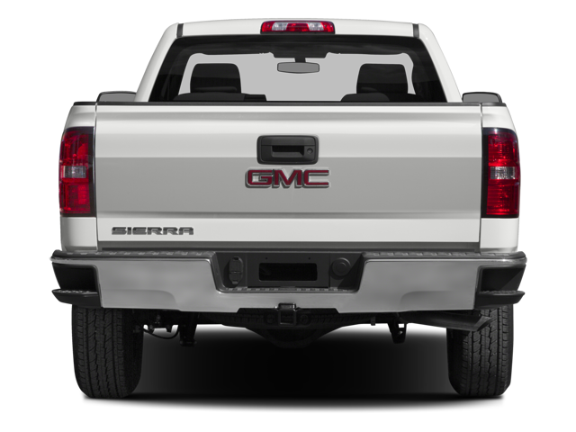 2015 GMC Sierra 1500 Base