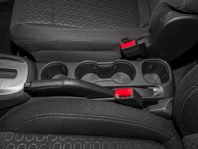 2016 Chevrolet Trax LS photo 4