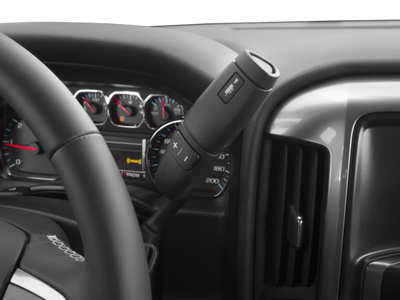 2016 Chevrolet Silverado 2500 HD Work Truck