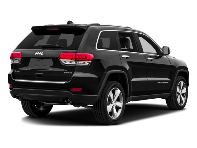 Used 2016 Jeep Grand Cherokee Limited with VIN 1C4RJFBG9GC498709 for sale in Ashland, KY