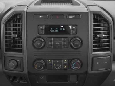 2017 Ford F-250SD XL