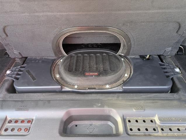 2019 Jeep Wrangler Rubicon