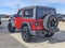 2019 Jeep Wrangler Rubicon