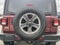 2021 Jeep Wrangler Sahara