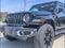 2022 Jeep Wrangler 4xe Unlimited Sahara