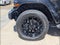 2022 Jeep Wrangler 4xe Unlimited Sahara
