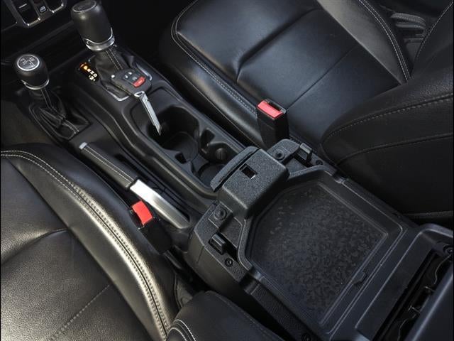 2022 Jeep Wrangler 4xe Unlimited Sahara