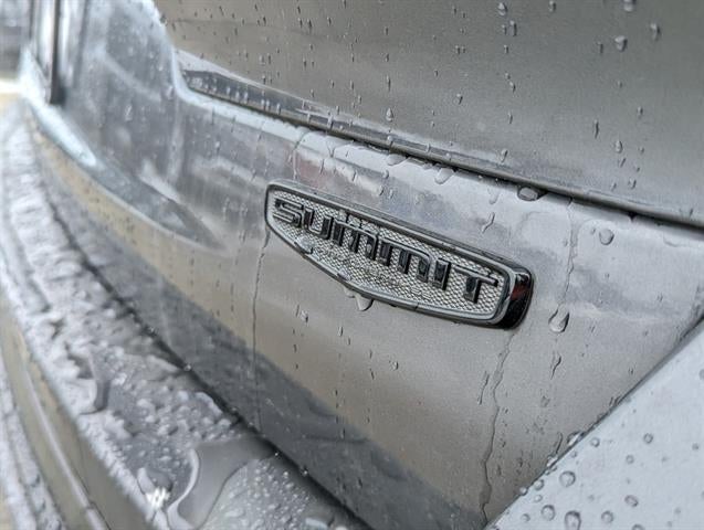 2023 Jeep Grand Cherokee L Summit Reserve