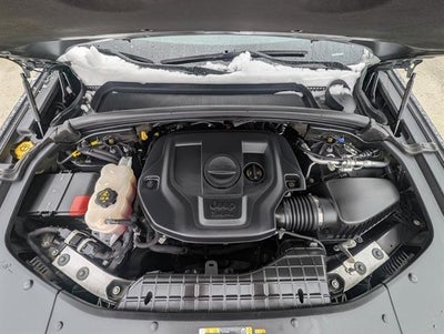 2023 Jeep Grand Cherokee L Summit Reserve