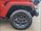 2023 Jeep Gladiator Willys