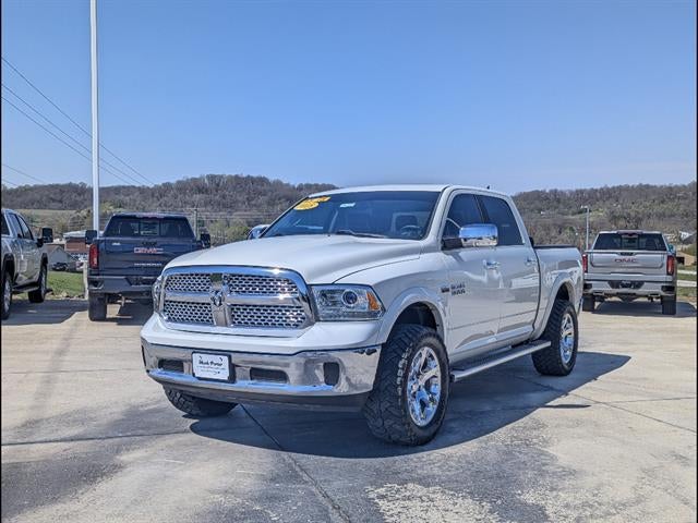 2018 RAM Ram 1500 Pickup