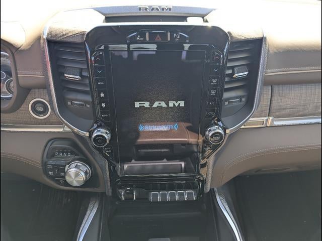 2021 RAM 1500 Longhorn