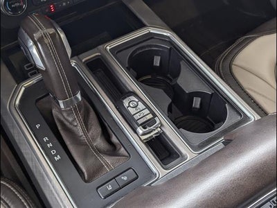 2020 Ford F-150 Limited