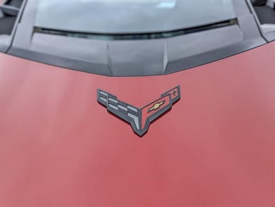 2024 Chevrolet Corvette Z06 2LZ