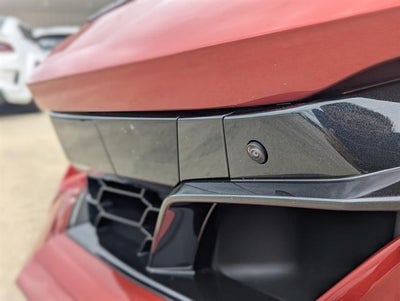 2024 Chevrolet Corvette Z06 2LZ