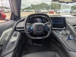 2024 Chevrolet Corvette Z06 2LZ