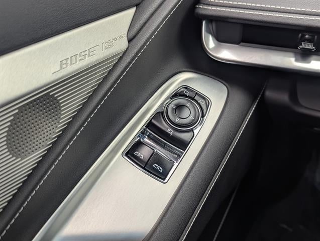 2024 Chevrolet Corvette Z06 2LZ