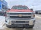 2016 Chevrolet Silverado 2500 HD LTZ