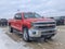 2016 Chevrolet Silverado 2500 HD LTZ