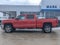 2016 Chevrolet Silverado 2500 HD LTZ