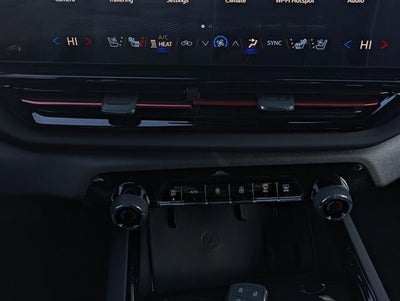 2026 Chevrolet Silverado EV Extended Range Trail Boss