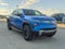2026 Chevrolet Silverado EV Extended Range Trail Boss